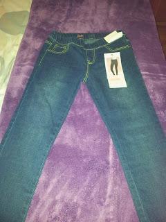 Mis compritas de Primark.