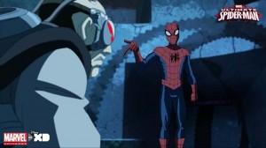 Marvel Television anuncia material nuevo, sorpresas y anuncios para la NYCC