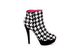 Pata de Gallo Pata de Gallo