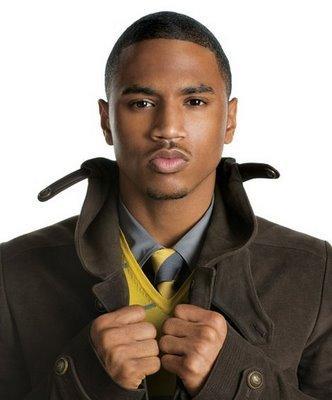 Trey Songz y Taye Diggs se unen a Baggage Claim