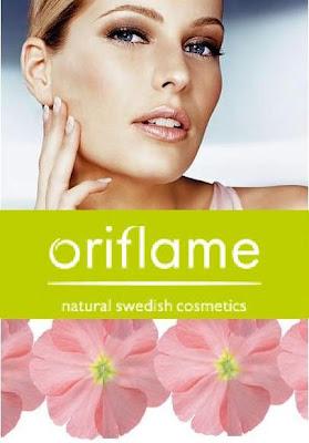 TRABAJA Y GANA DINERO CON ORIFLAME