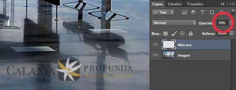 Preparar una imagen optimizada para un sitio web con Photoshop CS6