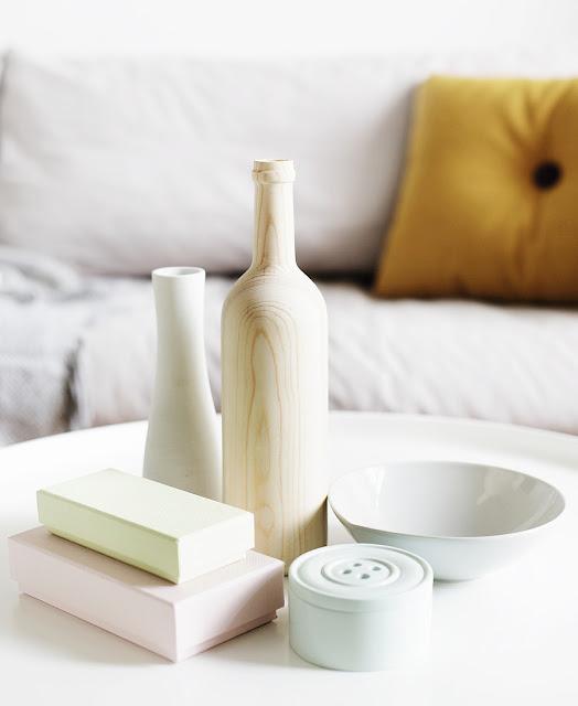 Cambios y más cambios