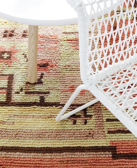 Cambios y más cambios