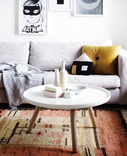 Cambios y más cambios