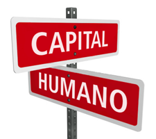 capital humano El capital humano, fundamental en tu empresa