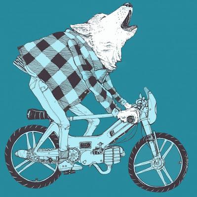 Pat Perry - ilustrando la vida