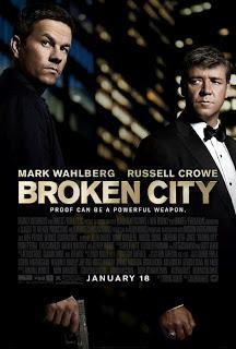 Trailer: Broken City