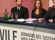 Jornadas Nacionales Sistema Vigilancia Lesiones (SIVILE)
