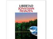 Libertad Jonathan Franzen