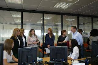 Teleasistencia para casos de violencia de género no sufrirá recortes