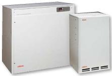 Bombas de calor geotérmicas