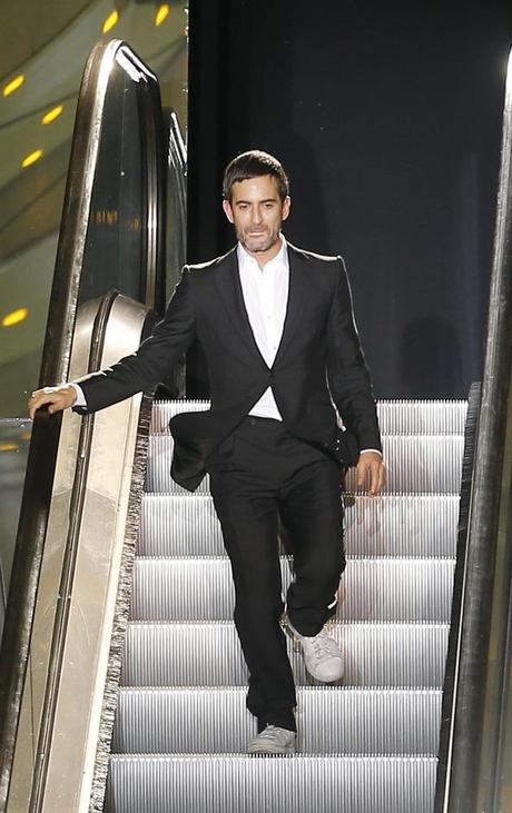 NEWS: LOUIS VUITTON y el desfile más original de PARIS!