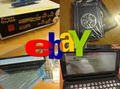 Nuevo lote venta eBay