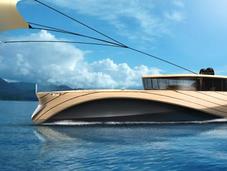 futuro vela