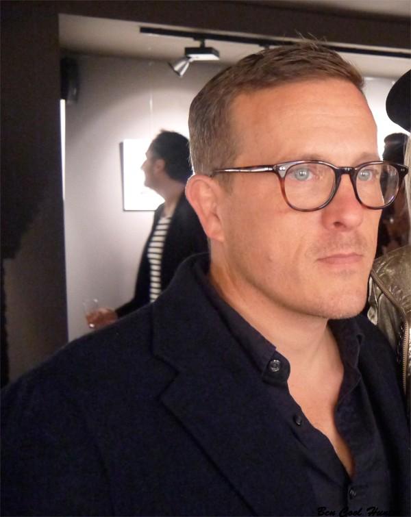 Las fotografías de Scott Schuman llegan a la Galería Loewe de Barcelona