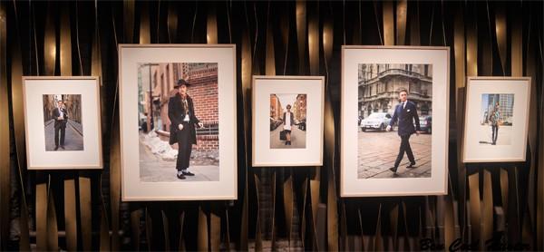 Las fotografías de Scott Schuman llegan a la Galería Loewe de Barcelona