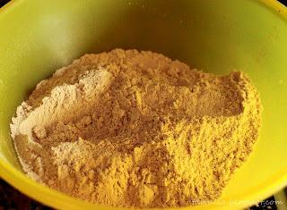 Bundt de manzana y canela, receta de Martha Stewart y agradecimiento a los premios recibidos