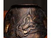 Vistazo diseño cascos Thanos Loki Vengadores