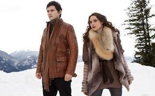 Trailer: La saga Crepúsculo: Amanecer Parte 2 (The Twilight Saga: Breaking Dawn Part 2) Trailer: La saga Crepúsculo: Amanecer Parte 2 (The Twilight Saga: Breaking Dawn Part 2)