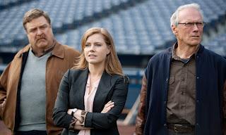 Trailer: Golpe de efecto (Trouble with the curve)