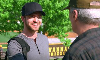 Trailer: Golpe de efecto (Trouble with the curve)