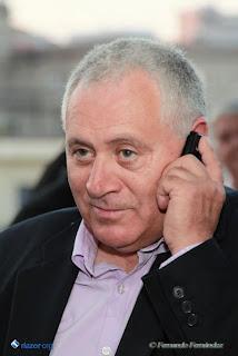 GONZALO SOTO RESPONDE A JOSÉ LUIS CACHALDORA