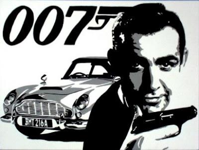 Especial Películas de James Bond: 1ª Parte: Sean Connery, el Bond Original...