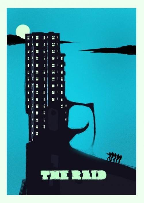 The Raid