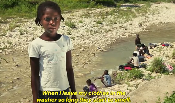 ¿Cuál es el principal problema del mundo?