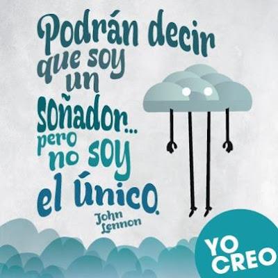 Sony: Están los que hacen y los que creen