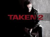 Gran Éxito Taken Pesar Mala Critica