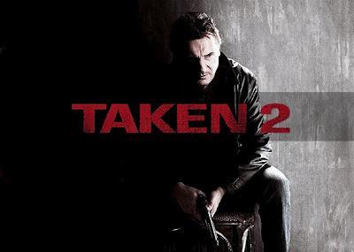Gran Éxito De Taken 2 A Pesar De La Mala Critica