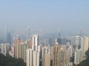 Hong Kong, impactante primer encuentro