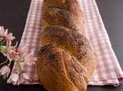 Trenza queso cheddar