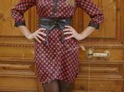 ¡Topitos! Little polka dots!