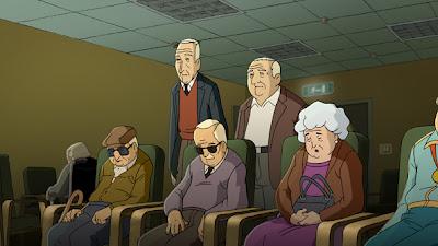 El cine que no vimos/XLV