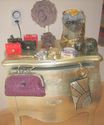 CUMPLEAÑOS LA FOLIE