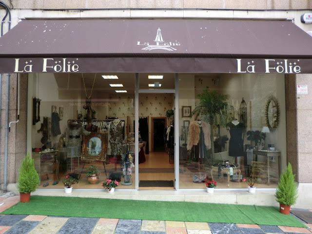 CUMPLEAÑOS LA FOLIE