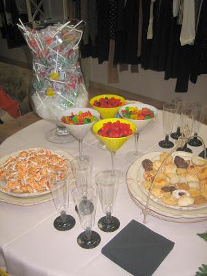 CUMPLEAÑOS LA FOLIE