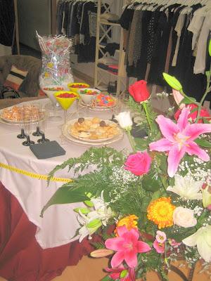 CUMPLEAÑOS LA FOLIE