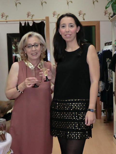 CUMPLEAÑOS LA FOLIE