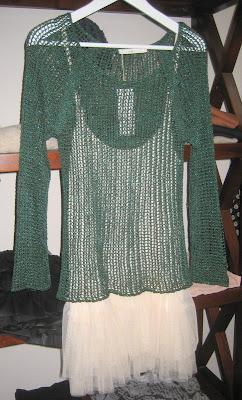 CUMPLEAÑOS LA FOLIE