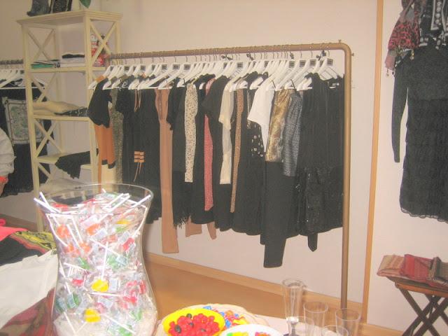 CUMPLEAÑOS LA FOLIE