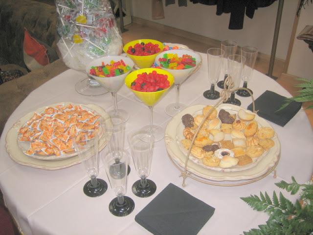 CUMPLEAÑOS LA FOLIE