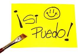 ¡Optimismo es salud!