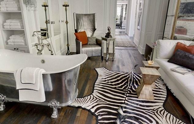 La Casa de Gwyneth Paltrow