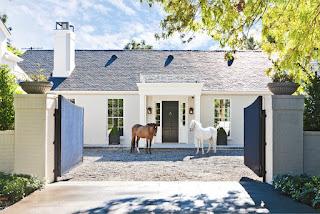 La Casa de Gwyneth Paltrow