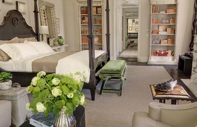 La Casa de Gwyneth Paltrow