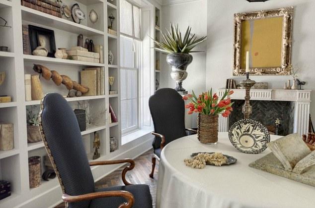 La Casa de Gwyneth Paltrow